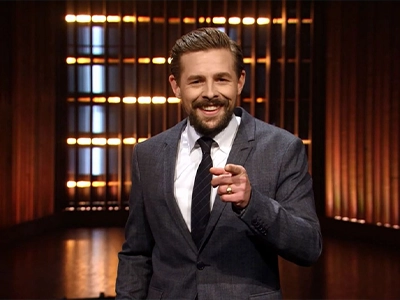 Klaas Heufer-Umlauf über Immediate Dinco P5