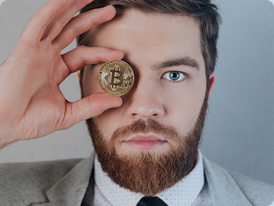 Julian Wolf – Chief Analyst bei Immediate Dinco P5